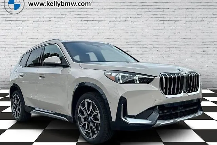 2026 Bmw X1 XDrive28i photo 1