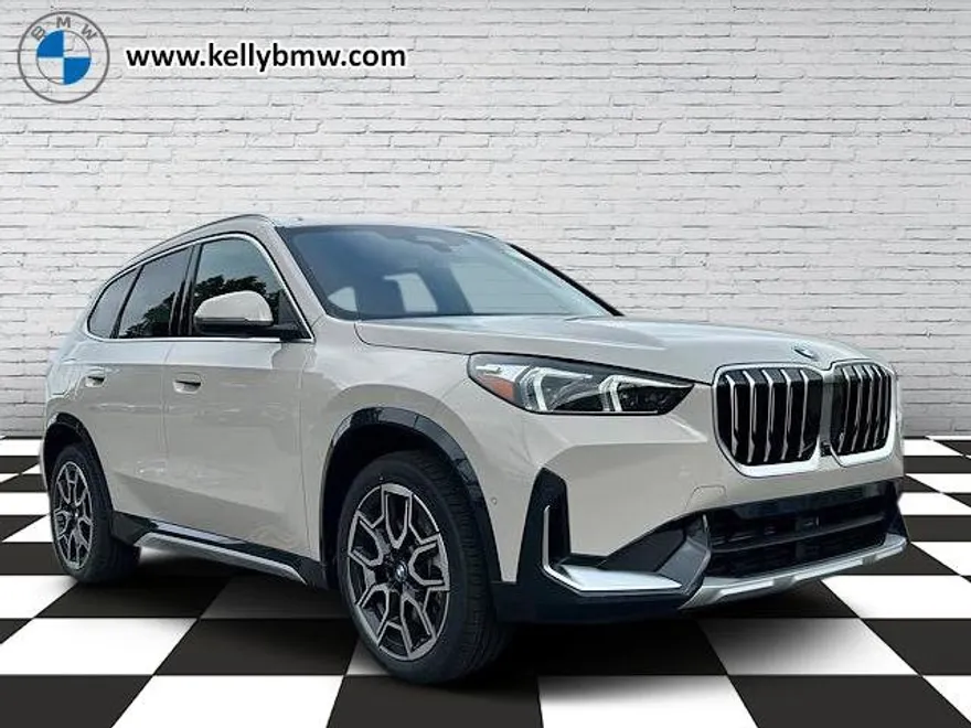 2026 Bmw X1 XDrive28i photo 1