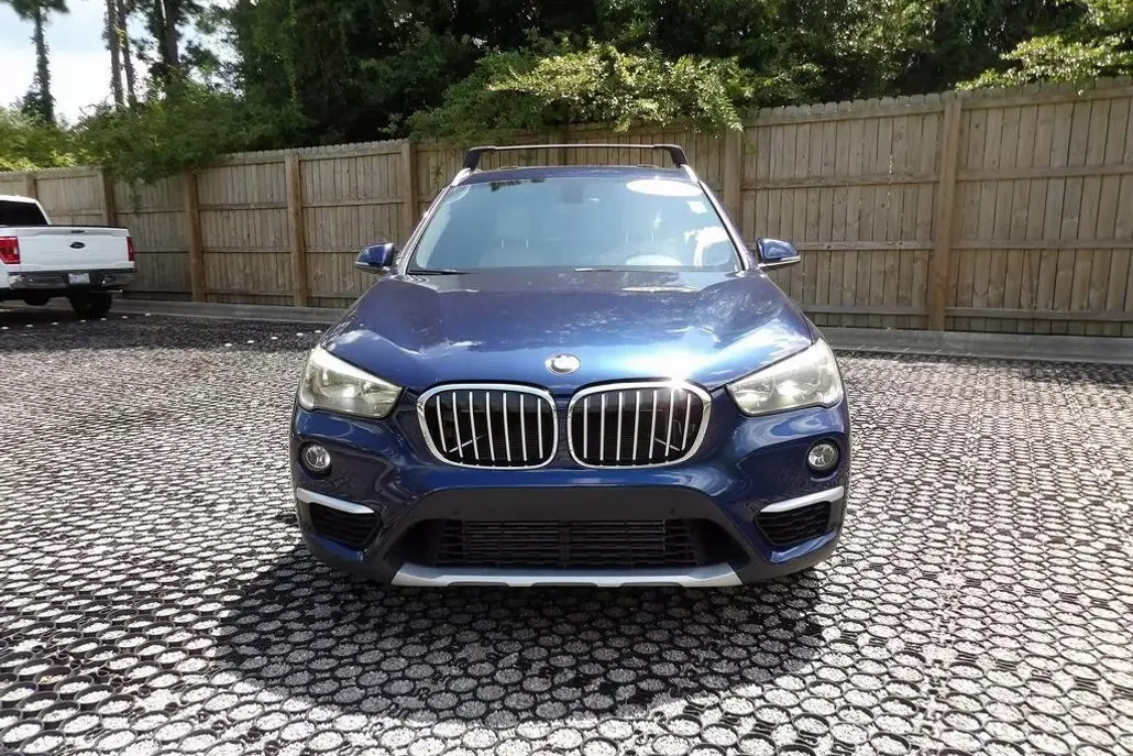 2018 Bmw X1 XDrive28i photo 1