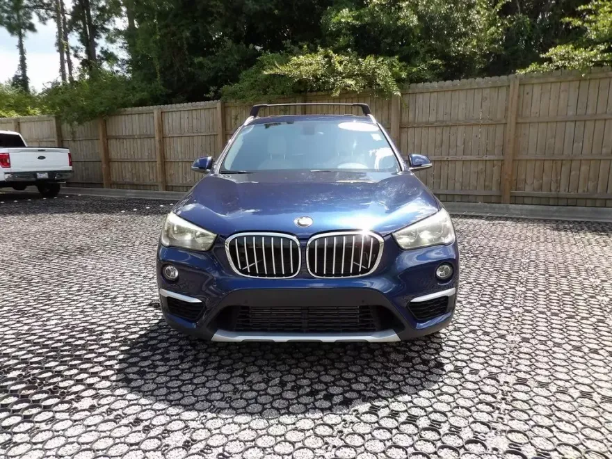 2018 Bmw X1 XDrive28i photo 1