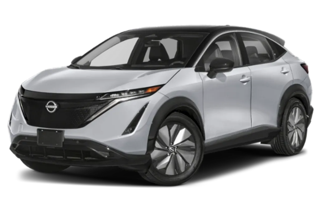 2024 Nissan ARIYA Engage e-4ORCE photo 1