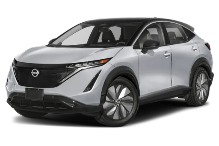 2024 Nissan ARIYA Engage e-4ORCE photo 1