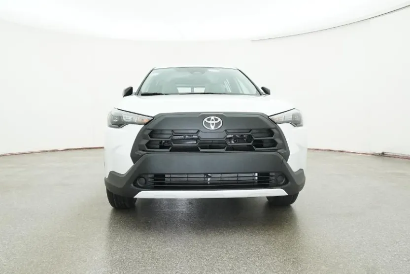 2026 Toyota Corolla Cross L photo 1