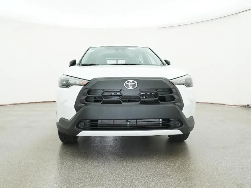 2026 Toyota Corolla Cross L photo 1