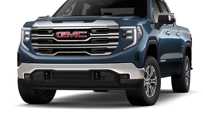 2023 Gmc Sierra 1500 SLT photo 1
