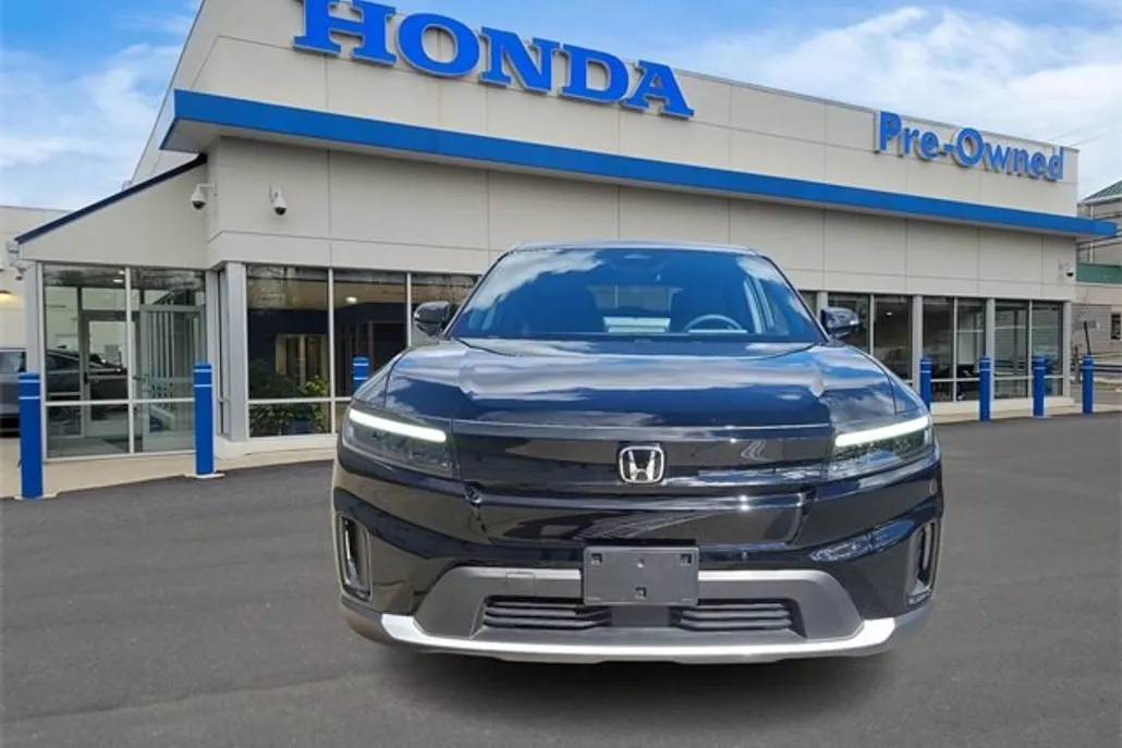 2024 Honda Prologue EX photo 1