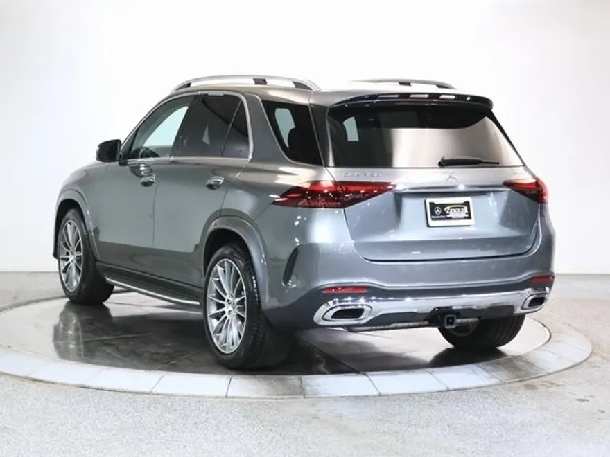 2024 Mercedes Benz GLE 4MATIC 350 photo 1