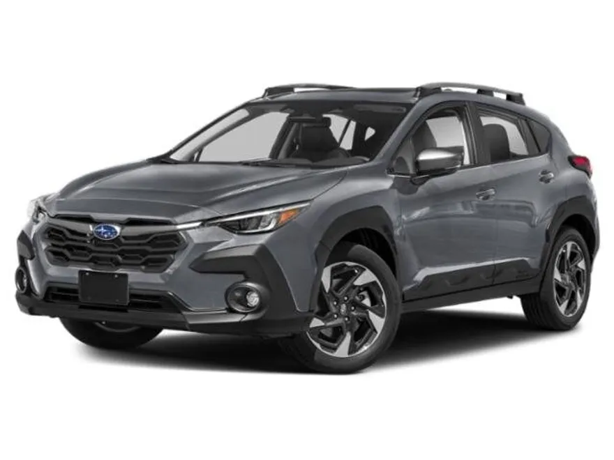 2024 Subaru Crosstrek Limited photo 1