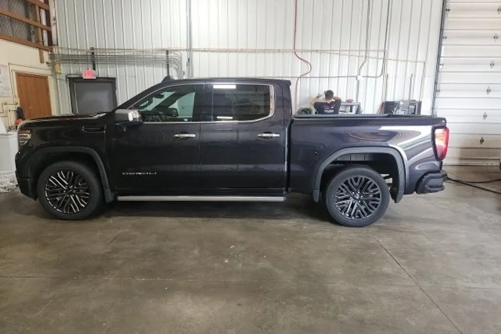 2022 Gmc Sierra 1500 Denali Ultimate photo 1