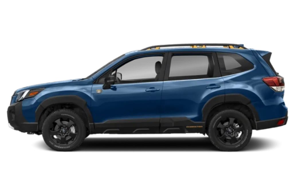 2025 Subaru WRX Premium photo 1