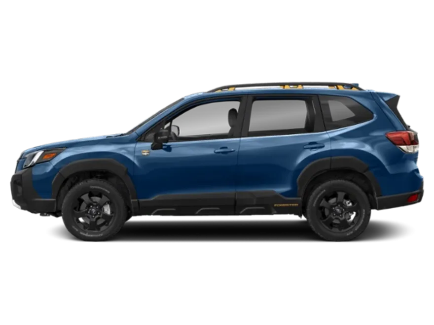 2025 Subaru WRX Premium photo 1