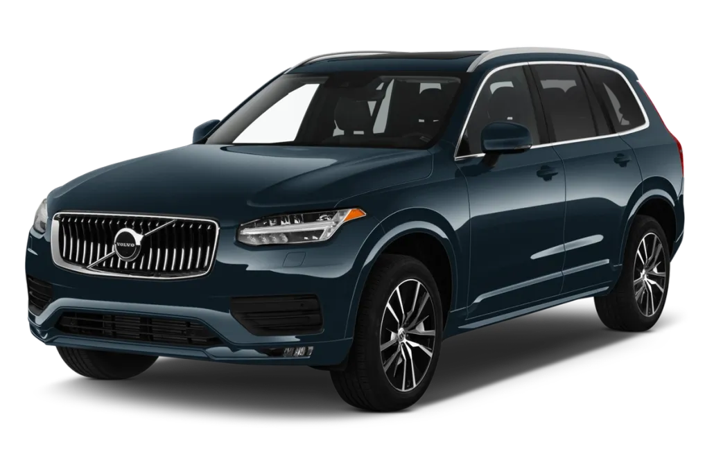 2023 Volvo XC90 Plus photo 1
