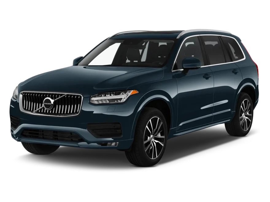2023 Volvo XC90 Plus photo 1