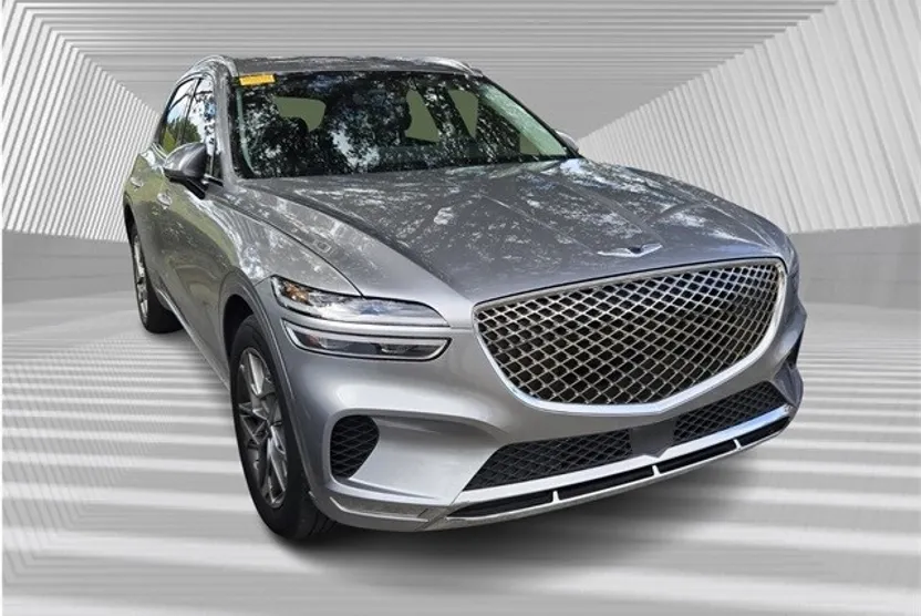 2025 Genesis GV70 2.5T photo 1