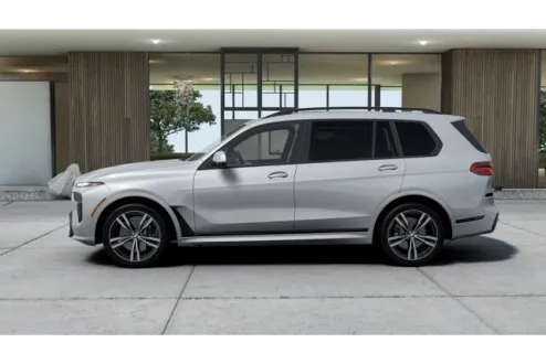 2026 Bmw X7 xDrive40i photo 3