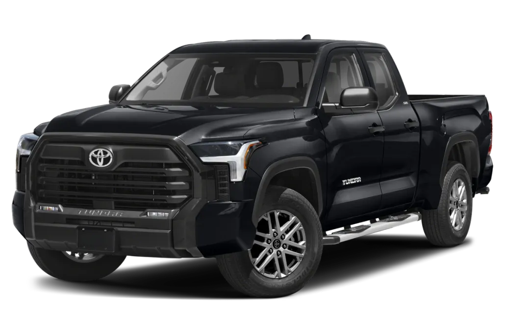 2022 Toyota Tundra SR5 photo 1