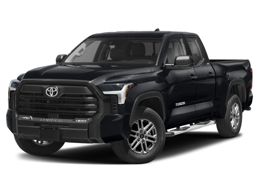 2022 Toyota Tundra SR5 photo 1