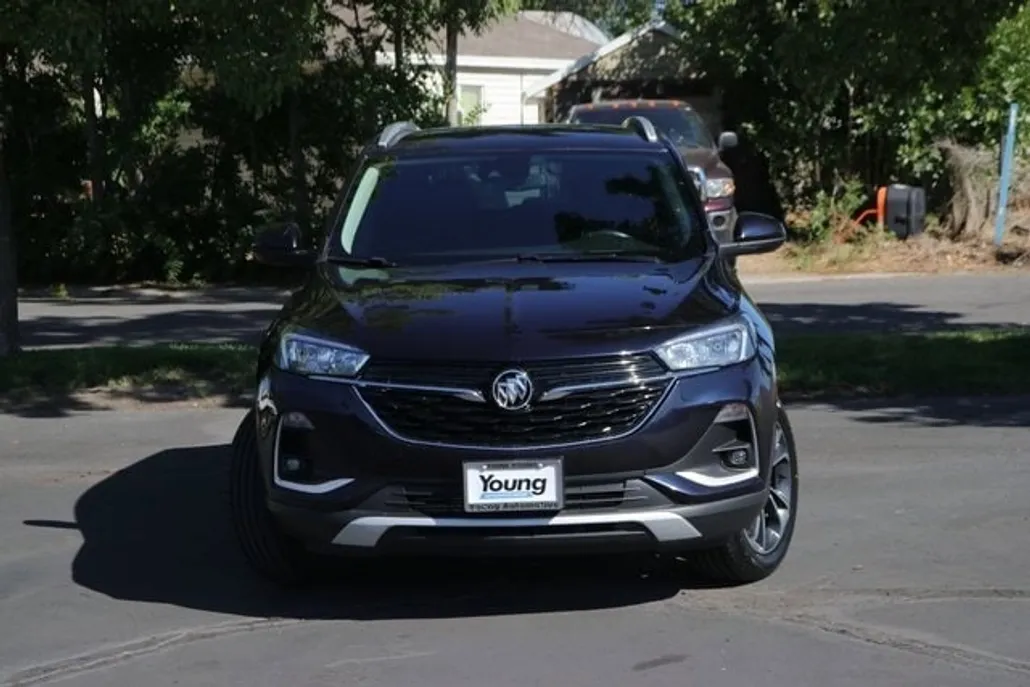 2021 Buick Encore GX Select photo 1