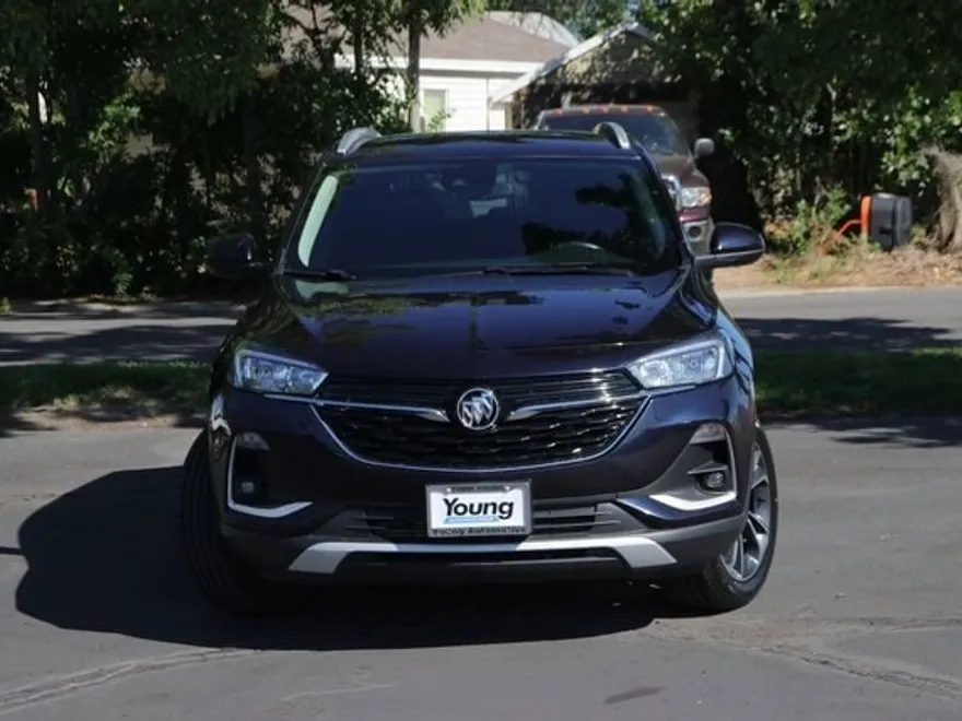 2021 Buick Encore GX Select photo 1