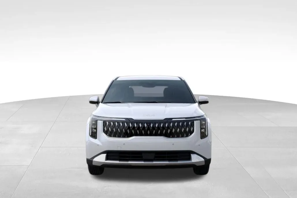 2026 Kia Carnival EX photo 1