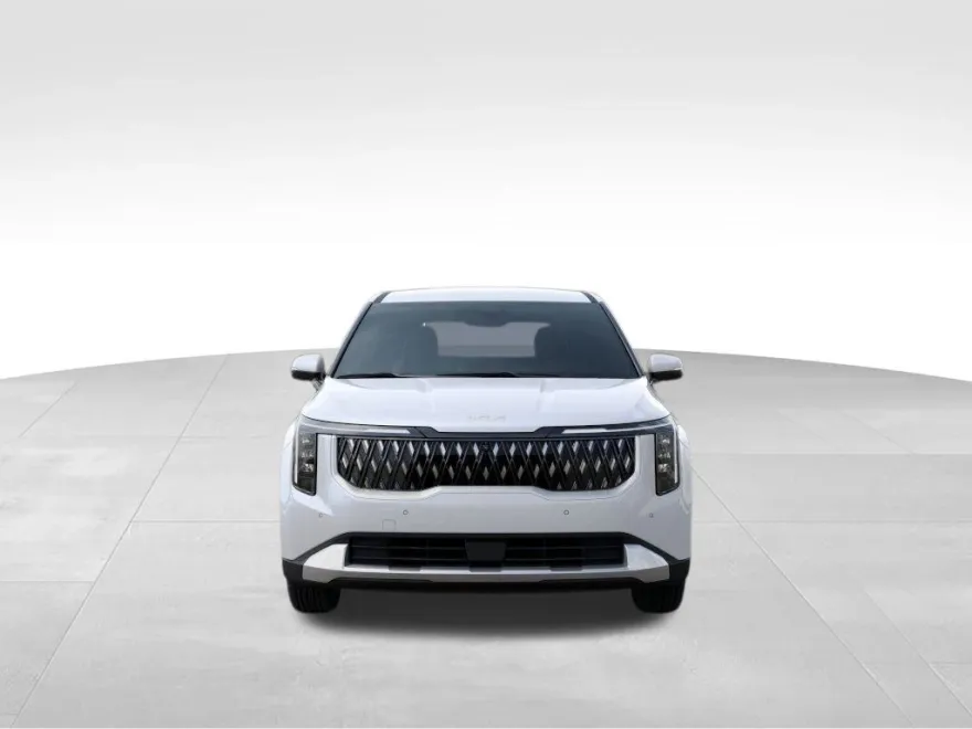 2026 Kia Carnival EX photo 1
