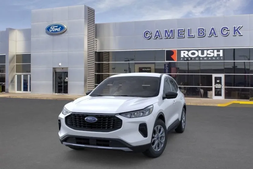 2024 Ford Escape Active photo 1