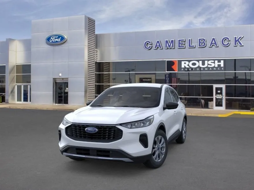 2024 Ford Escape Active photo 1