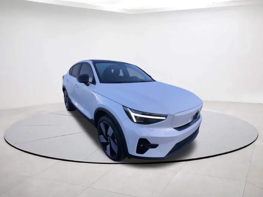 2023 Volvo C40 Recharge Ultimate photo 1