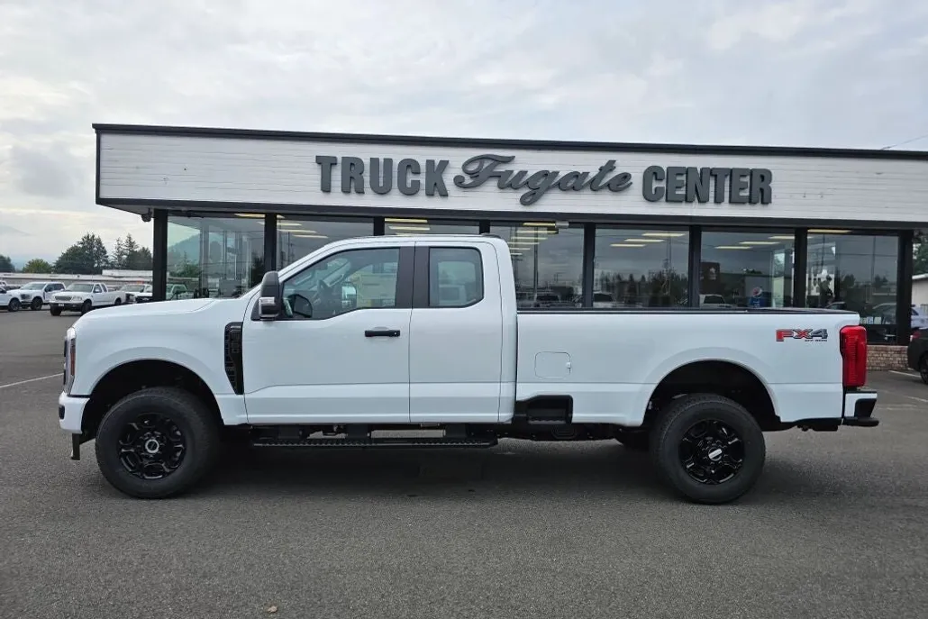 2026 Ford F-350 photo 1