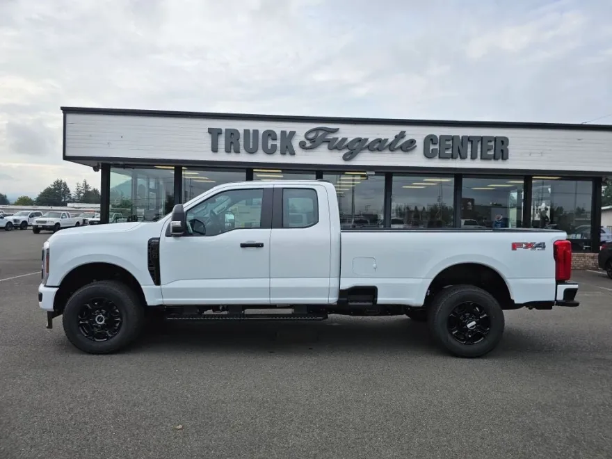 2026 Ford F-350 photo 1