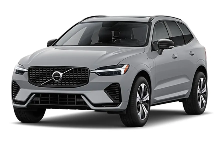2025 Volvo XC60 T8 Plus photo 1