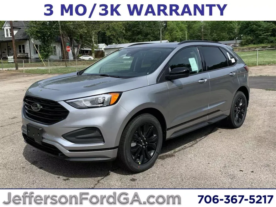 2024 Ford Edge SE photo 1