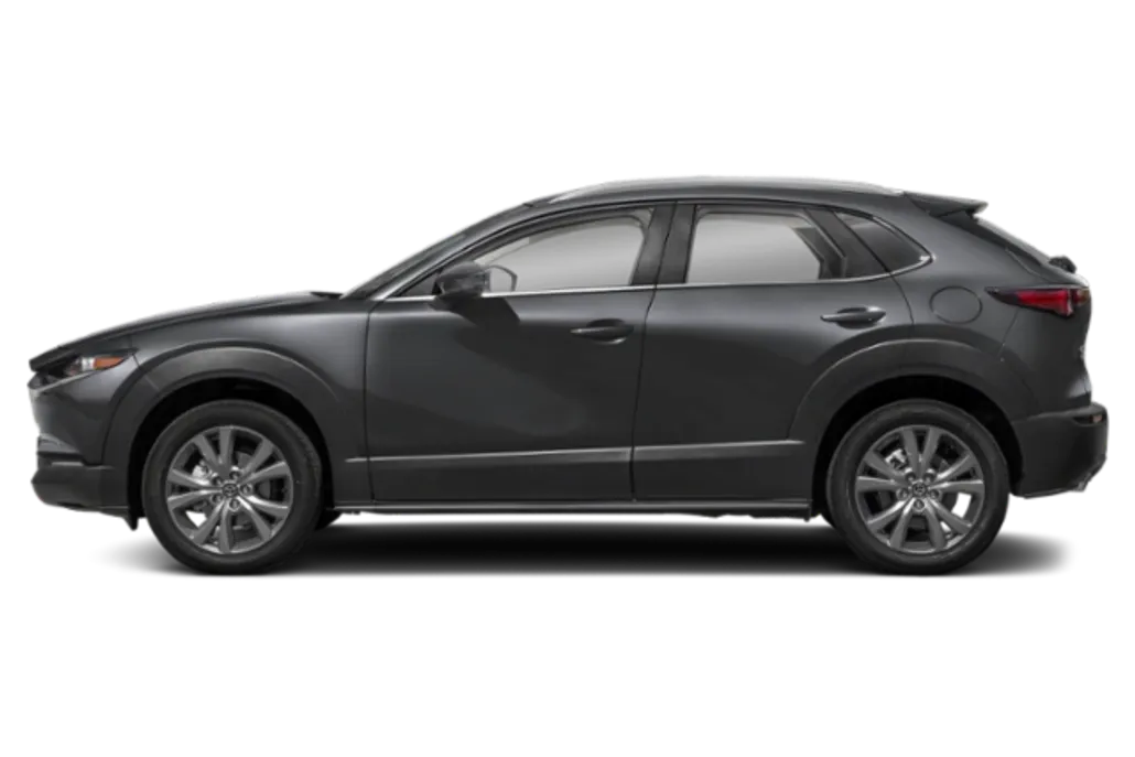 2025 Mazda CX-30 2.5 S Preferred photo 1