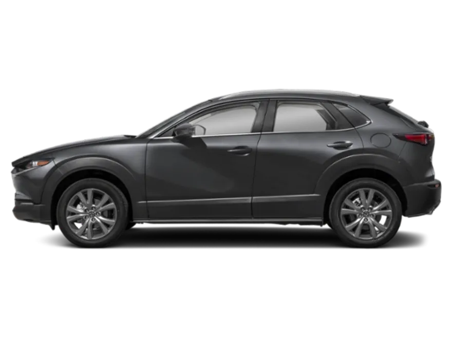 2025 Mazda CX-30 2.5 S Preferred photo 1