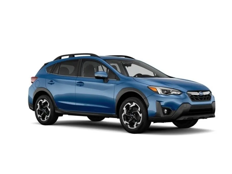 2023 Subaru Crosstrek Limited photo 1