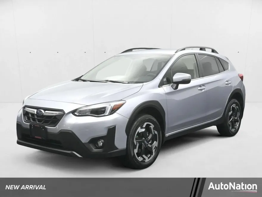 2023 Subaru Crosstrek Limited photo 1