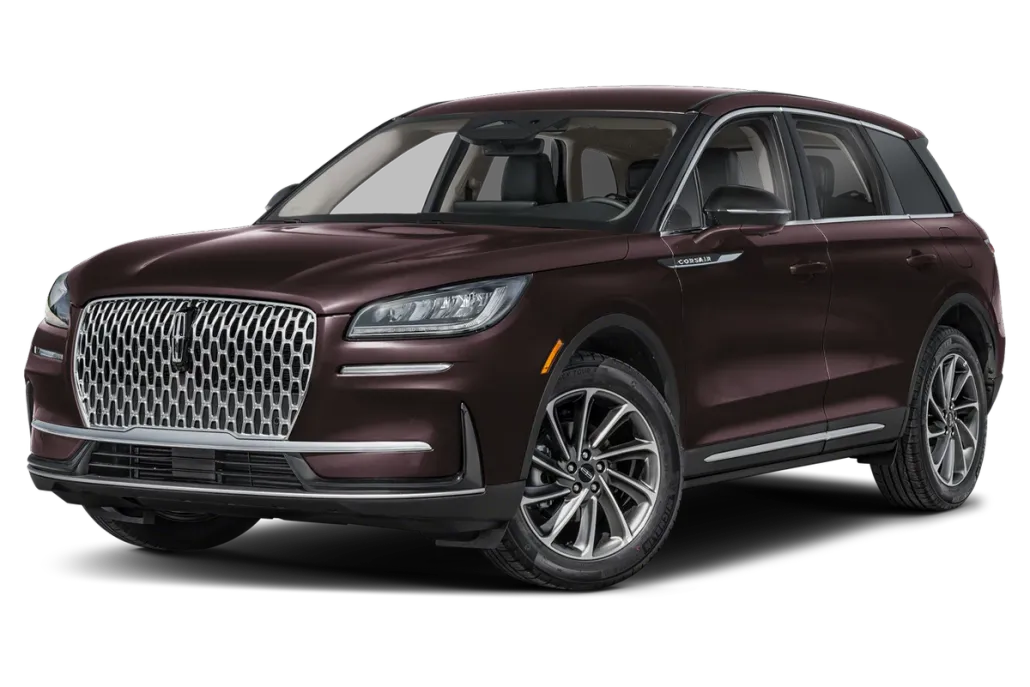 2023 Lincoln Corsair Standard photo 1