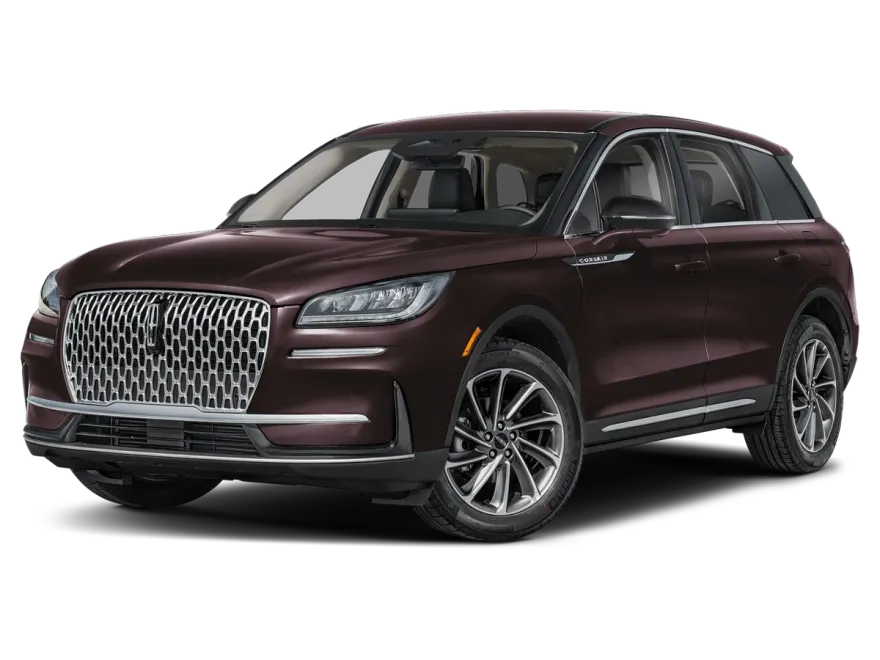 2023 Lincoln Corsair Standard photo 1