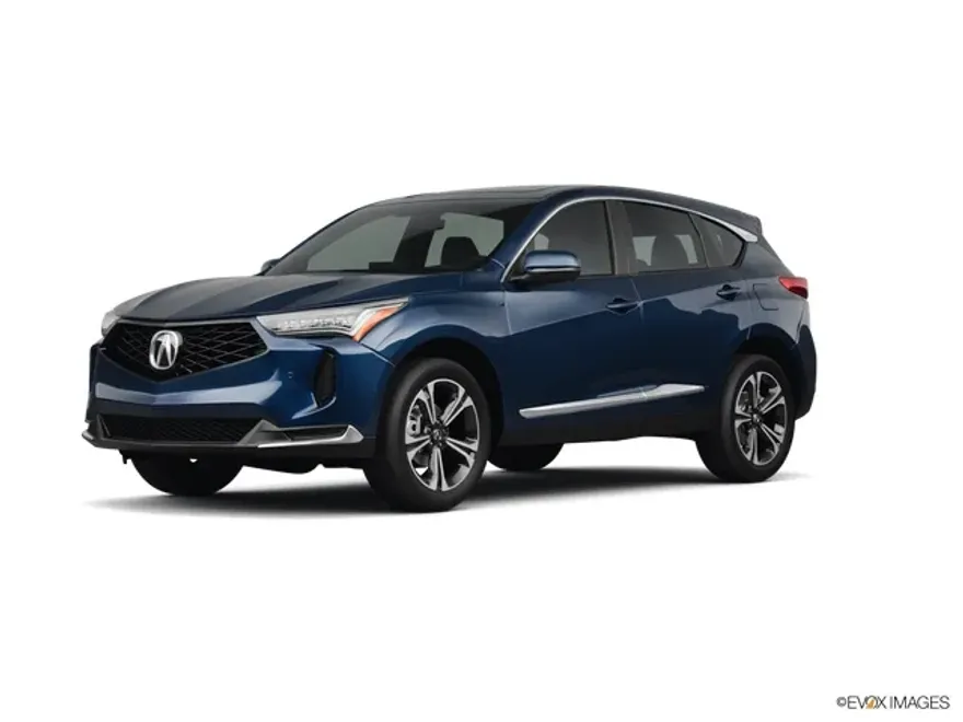 2025 Acura RDX Technology photo 1