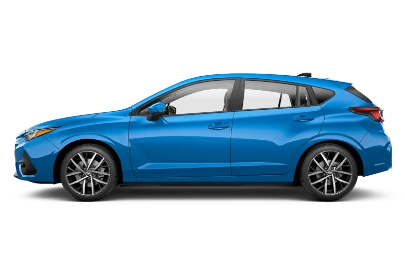 2025 Subaru Impreza Sport photo 1