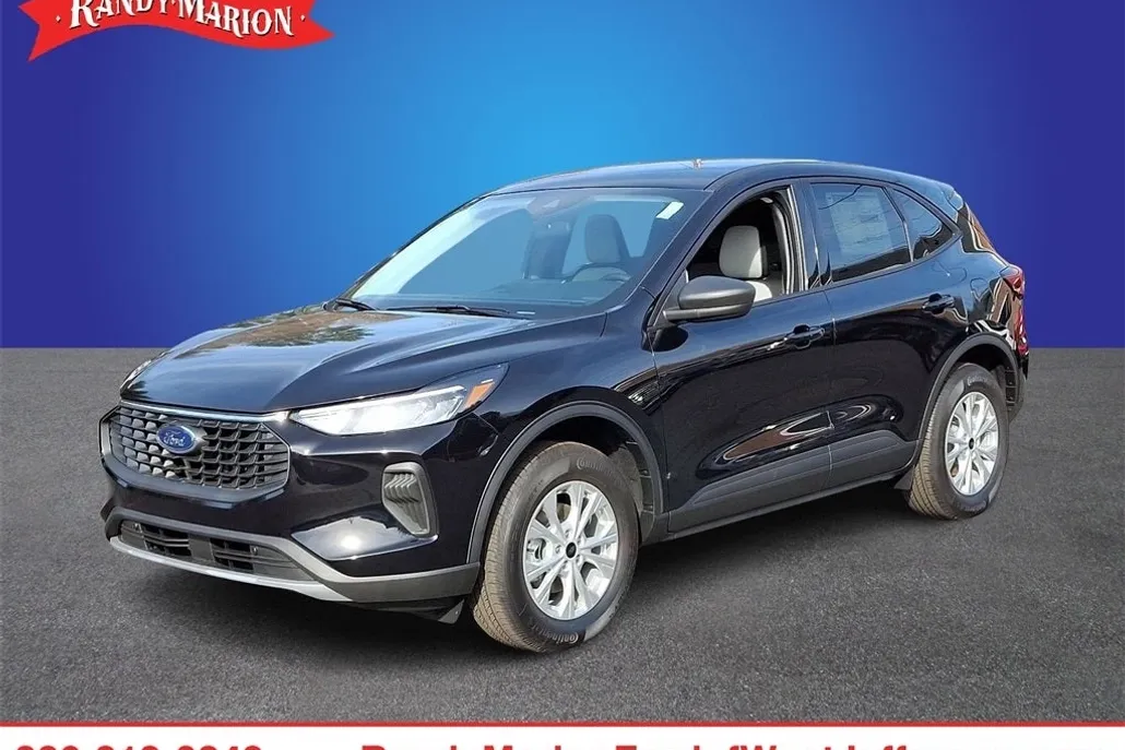 2025 Ford Escape Active photo 1