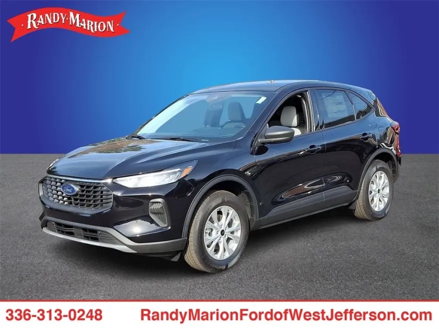 2025 Ford Escape Active photo 1