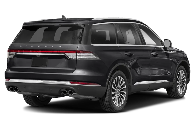 2023 Lincoln Aviator Reserve photo 1