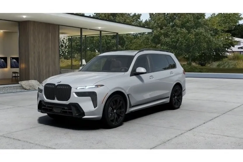 2026 Bmw X7 xDrive40i photo 1