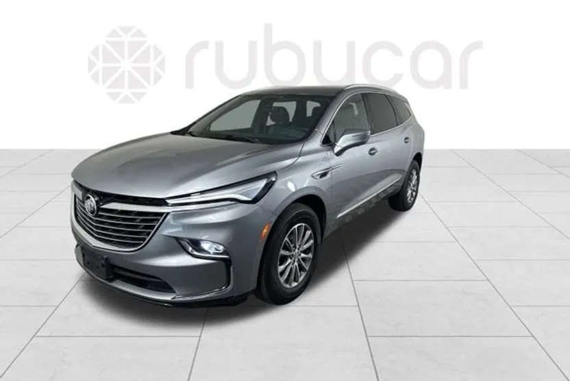 2024 Buick Enclave Premium photo 1
