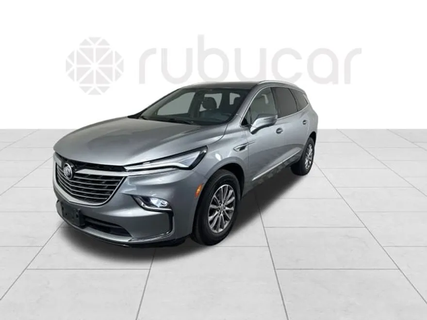 2024 Buick Enclave Premium photo 1