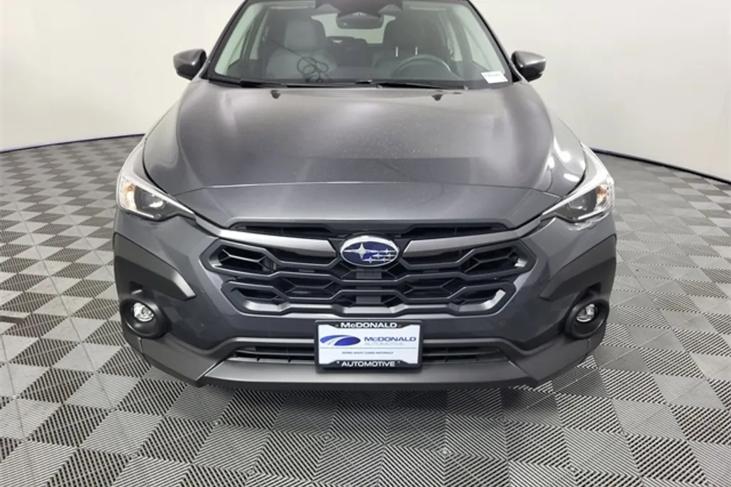 2024 Subaru Crosstrek Premium photo 1