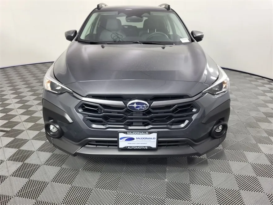 2024 Subaru Crosstrek Premium photo 1