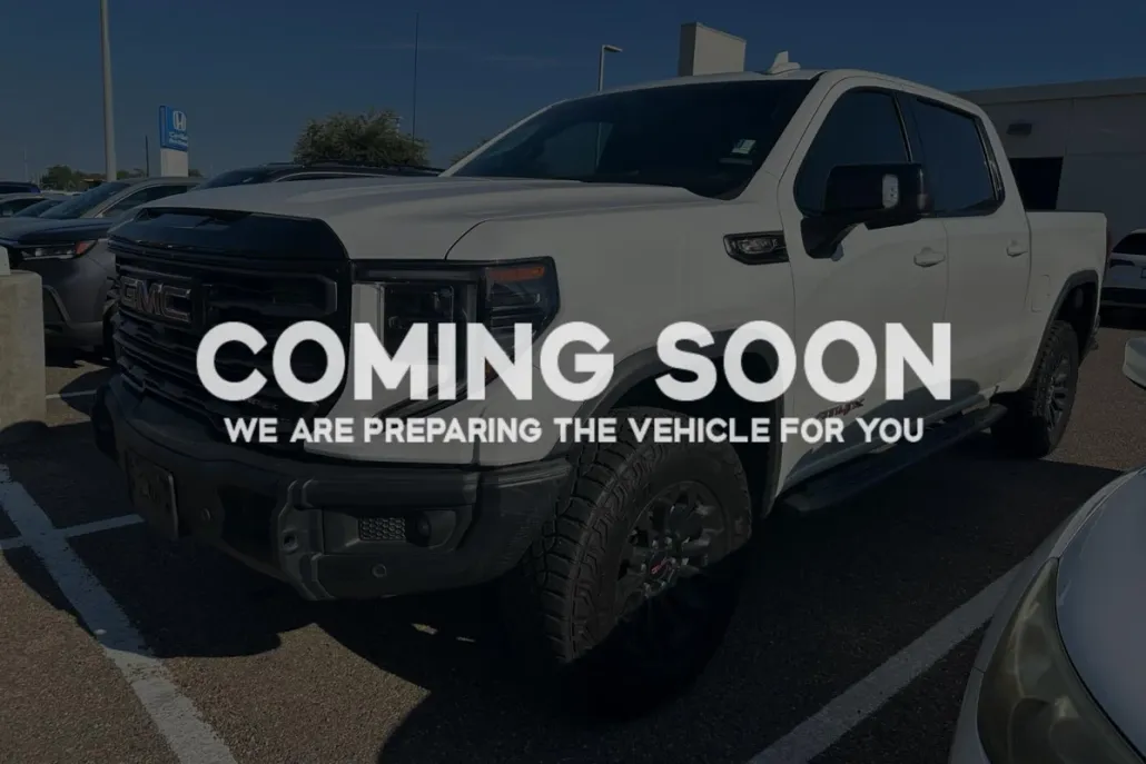 2023 Gmc Sierra 1500 AT4X photo 1