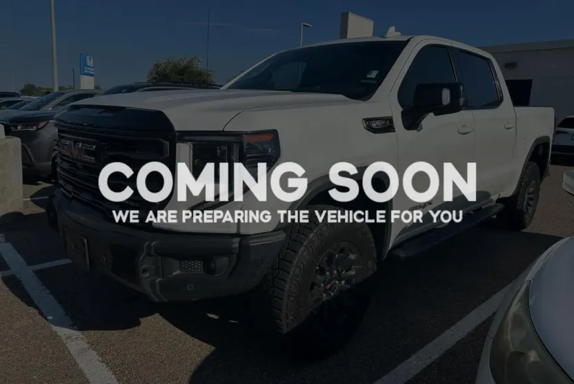 2023 Gmc Sierra 1500 AT4X photo 1